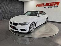 Usado BMW 420 184 HP (135 kW) 2014 Branco Coupé