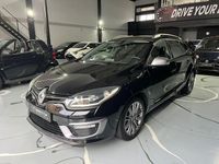 Usado Renault Mégane GT Line GT-Line 110 HP (80 kW) 2016 Preto Carrinha