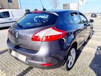 Usado Renault Mégane III LIMITED 110 HP (80 kW) 2014 Cinza
