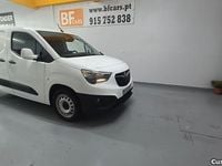 Usado Opel Combo Enjoy 100 HP (73 kW) 2019 Branco Monovolume