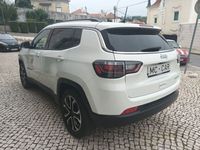 usado Jeep Compass 1.3 T Limited