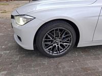 Usado BMW 320 163 HP (119 kW) 2014 Branco Carrinha