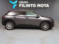 usado Citroën C4 Cactus 1.5 BlueHDi Feel