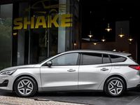 Usado Ford Focus Business Edition 125 HP (91 kW) 2023 Cinza antracite Carrinha