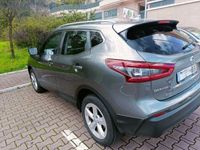 usado Nissan Qashqai Business edition 1500 diesel b