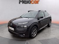 Usado Citroën C4 Cactus 100 HP (73 kW) 2018 Preto Citadino