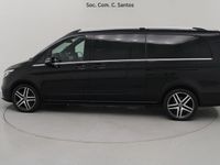 usado Mercedes V250 Classe Vd Avantgarde