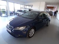 usado Seat Leon ST 1.6 TDI Reference Ecomotive