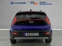 usado Hyundai Bayon 1.0 T-GDi Premium MY21 (TT)