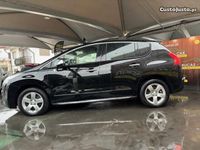 usado Peugeot 3008 2.0 HDI HYBRID4 200CV