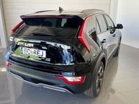 usado Kia e-Niro (64 kWh) DRIVE