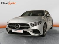 usado Mercedes A180 A Class (169)AMG caixa automática