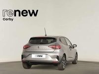 Usado Mitsubishi Colt Invite 91 HP (66 kW) 2024 Cinzento Citadino