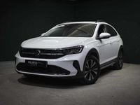 Usado VW Taigo 95 HP (69 kW) 2023 Branco SUV