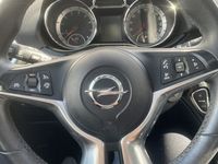 usado Opel Adam Glam 1.2