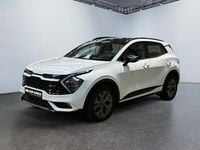 Usado Kia Sportage GT-Line 230 HP (169 kW) 2022 Branco SUV
