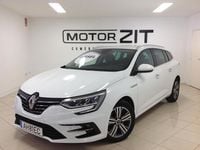 Usado Renault Mégane IV 115 HP (84 kW) 2021 Branco Carrinha