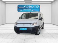 Usado Fiat Doblò 100 HP (73 kW) 2023 Branco Monovolume