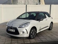 Usado Citroën DS3 110 HP (80 kW) 2014