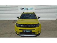 Usado Fiat Grande Panda La Prima 83 kW (113 HP) 2025 Amarelo Citadino