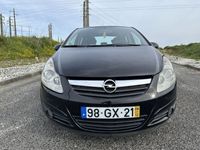 usado Opel Corsa 1.3 cdti ecoflex