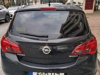 Usado Opel Corsa Eco 95 HP (69 kW) 2014 Sedan