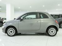 usado Fiat 500 1.0 Hybrid