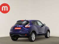 usado Nissan Juke Juke1.5 Dci N-Connecta