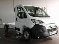 Novo Fiat Ducato Easy 140 HP (102 kW) 2025 Branco Van
