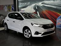 usado Dacia Sandero 1.0 SCe Essential