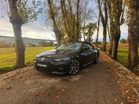 Usado BMW 420 190 HP (139 kW) 2023 Preto Cabrios