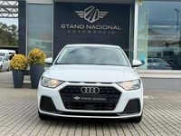 Usado Audi A1 Sportback 95 HP (69 kW) 2023 Branco Citadino