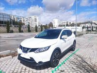 usado Nissan Qashqai 1.6 DCI 130 Cv nacional 95000km 2015