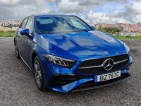 Usado Mercedes A250 AMG 218 HP (160 kW) 2023 Sedan