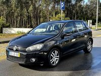 usado VW Golf VI 