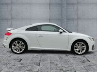 usado Audi TT 45 TFSI S tronic