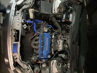 Usado Honda CR-X 125 HP (91 kW) 1997