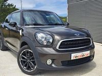 usado Mini Paceman 