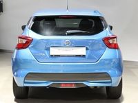 usado Nissan Micra 1.0 IG-T Acenta