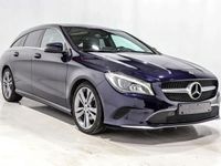 usado Mercedes CLA180 de 2018 financiamento