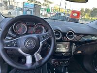 usado Opel Adam Glam 1.2 2017