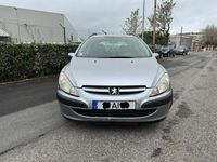 usado Peugeot 307 Break 1.6 HDI