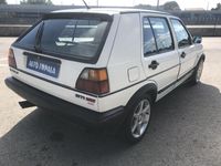 usado VW Golf II GTI 16V