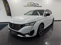 Usado Peugeot 308 Allure 130 HP (95 kW) 2024 Branco