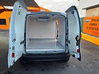 Usado Renault Kangoo 95 HP (69 kW) 2020 Branco Monovolume