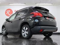 usado Peugeot 2008 1.6 HDi Allure