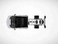 Novo Mercedes Sprinter 170 HP (125 kW) 2025 Branco Van