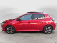 usado Peugeot 208 1.2 Puretech Allure Pack