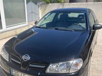 usado Nissan Almera 2.2 D