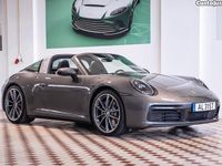 Usado Porsche 911 385 HP (283 kW) 2021 Cinza Coupé